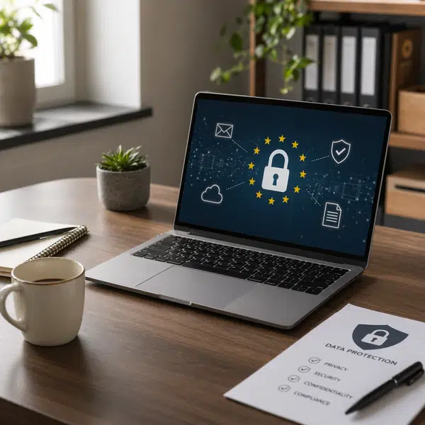 Atlas Global Trading privacy policy and data handling